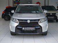 Neu Suzuki Vitara Comfort+ 102 PS (75 kW) 2025 Silky silver metallic SUV