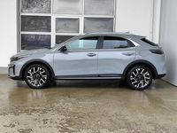 Neu Kia XCeed 179 PS (131 kW) 2025 Wolf grey SUV