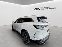 Neu Renault Espace Techno 131 PS (96 kW) 2026 Weiß SUV