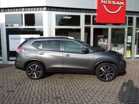 gebraucht Nissan X-Trail Tekna 4x4