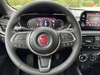 Gebraucht Fiat Tipo Sport 101 PS (74 kW) 2022 Grau Limousine