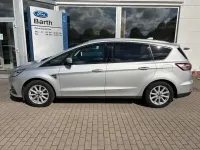 Occasion Ford S-MAX Trend 165 ch (121 kW) 2019 Argent Monospace