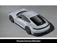 Neu Porsche 911 Carrera 4 GTS 541 PS (397 kW) 2025 Grau Coupé