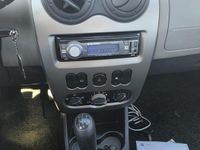 Second-hand Dacia Sandero 75 CP (55 kW) 2009 Hatchback