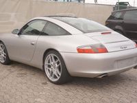 Gebraucht Porsche 911 320 PS (235 kW) 2004