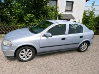 Gebraucht Opel Astra 84 PS (61 kW) 2022 Kleinwagen