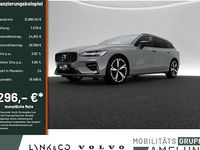 Gebraucht Volvo V60 Plus 197 PS (144 kW) 2023 Grau Kombi