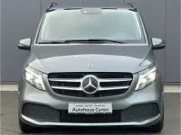 Gebraucht Mercedes V300 Edition 237 PS (174 kW) 2023 Schwarz Van / Kleinbus