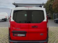 Używany Ford Transit Connect 101 KM (74 kW) 2016 Czerwony Minivan