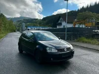 Gebraucht VW Golf V 140 PS (102 kW) 2004 Kleinwagen
