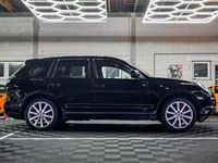 Gebraucht Porsche Cayenne S 385 PS (283 kW) 2008 Schwarz SUV