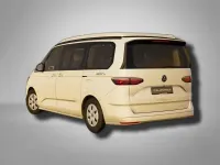 Neu VW T7 Beach 150 PS (110 kW) 2026 Candy weiß Van
