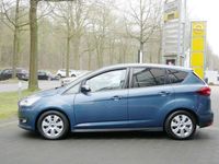 gebraucht Ford C-MAX 1.0 Cool&Connect *SHZ*PDC*Navi*