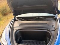 Gebraucht Tesla Model Y Standard Range 219 kW (299 PS) 2023 Blau SUV
