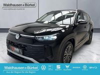 Gebraucht VW Tayron Life 193 PS (141 kW) 2025 Schwarz SUV