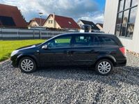 gebraucht Opel Astra Caravan KLIMA AHK SCHECKHEFT TEMPOMAT