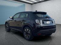 Neu Fiat 600 Business 110 PS (80 kW) 2025 Schwarz SUV