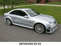 gebraucht Mercedes CLK63 AMG AMG 7G-TRONIC Black Series