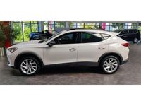 Gebraucht Cupra Formentor 150 PS (110 kW) 2023 Weiß SUV