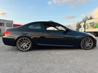 Gebraucht BMW 335 Performance 306 PS (225 kW) 2007 Schwarz Coupé