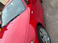 Gebraucht BMW 116 122 PS (89 kW) 2007 Rot Kleinwagen