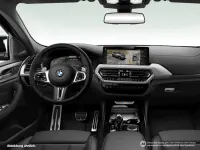 Gebraucht BMW X4 340 PS (250 kW) 2026 Schwarz SUV