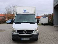 gebraucht Mercedes Sprinter 