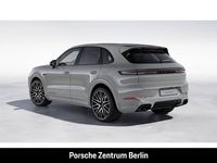 Gebraucht Porsche Cayenne Black Edition 470 PS (345 kW) 2025 Weiß SUV