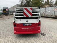 gebraucht VW California T6.1Ocean *el.Aufst.D *LED *Navi *AUT *Standhzg.