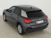 gebraucht Audi Q2 S line 35 TFSI S tronic Black Naviplus VC Kam