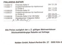 gebraucht VW Käfer 1300 Halbautomat, Bj. 70, Restaurationsprojekt