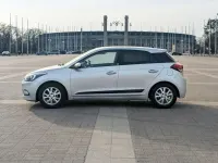 Gebraucht Hyundai i20 Passion 84 PS (61 kW) 2017 Silber Kleinwagen