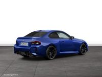 Gebraucht BMW M2 Sport Line 480 PS (353 kW) 2025 Blau Coupé
