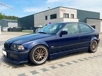 Gebraucht BMW 323 Performance 170 PS (125 kW) 1998 Limousine