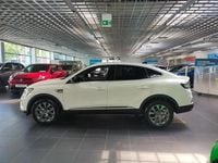 Neu Renault Arkana Techno 103 PS (75 kW) 2025 Weiß SUV