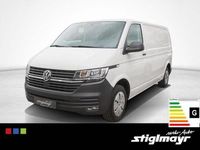 Używany VW Transporter 110 KM (80 kW) 2023 Biały Van