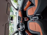 Gebraucht Hyundai i10 67 PS (49 kW) 2015 Grau Kleinwagen
