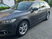 Gebraucht Ford Mondeo Titanium 179 PS (131 kW) 2014 Kombi
