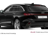 Gebraucht Audi A5 Sport 204 PS (150 kW) 2025 Schwarz Kombi