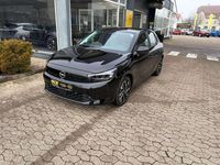 Gebraucht Opel Corsa Edition 110 PS (80 kW) 2026 Karbon schwarz Kleinwagen