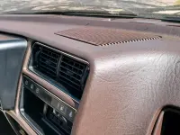 Gebraucht Ford Sierra Ghia 90 PS (66 kW) 1984 Gold Limousine