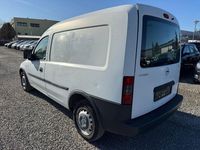 Gebraucht Opel Combo 75 PS (55 kW) 2007 Van / Kleinbus