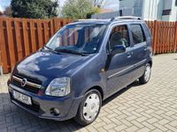 gebraucht Opel Agila Edition Tüv Neu