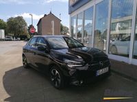 Brugt Opel Corsa-e Elegance 100 kW (136 HK) 2023 Sort Hatchback