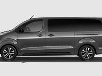 Neu Citroën Spacetourer 179 PS (131 kW) 2026 Perla nera schwarz metallic Van / Kleinbus