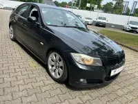 Gebraucht BMW 318 Comfort Edition 143 PS (105 kW) 2009 Limousine