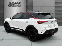 Gebraucht Opel Mokka GS Line 131 PS (96 kW) 2023 Weiss banquise SUV