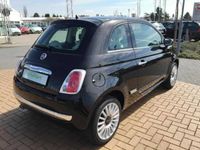 gebraucht Fiat 500 1.2 8V Lounge (Euro 6)