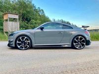 Gebraucht Audi TT RS Sport 400 PS (294 kW) 2021 Grau Coupé