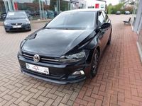 gebraucht VW Polo JOIN Comfortline 1.0 TSI 85 kW 7-Gang-DSG